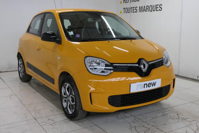 Vente en ligne Renault Twingo 3  SCe 65 au prix de 12 990 €