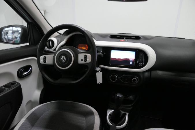 Vente en ligne Renault Twingo 3  SCe 65 au prix de 12 990 €