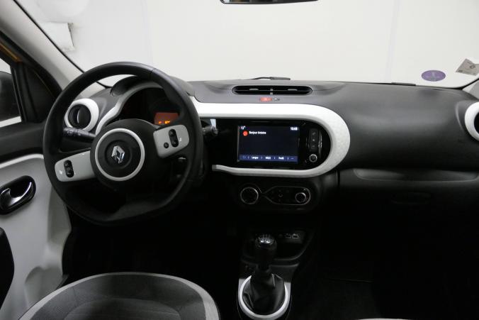 Vente en ligne Renault Twingo 3  SCe 65 au prix de 12 990 €