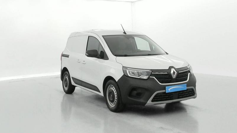 Vente en ligne Renault Kangoo Van  TCE 130 au prix de 17 990 €