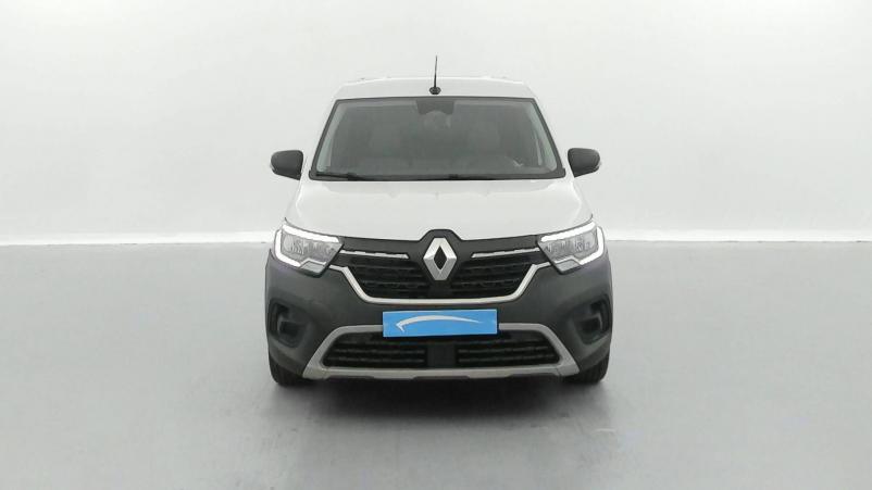 Vente en ligne Renault Kangoo Van  TCE 130 au prix de 17 990 €