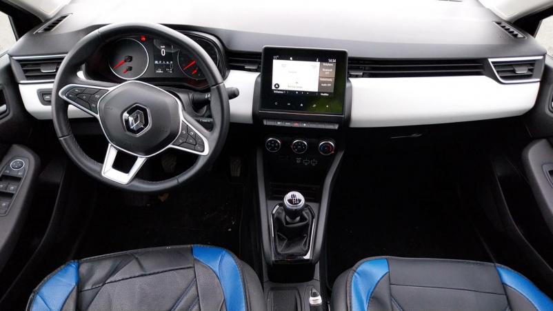 Vente en ligne Renault Clio 5 Clio TCe 90 au prix de 16 490 €