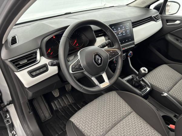Vente en ligne Renault Clio 5 Clio TCe 90 au prix de 15 280 €