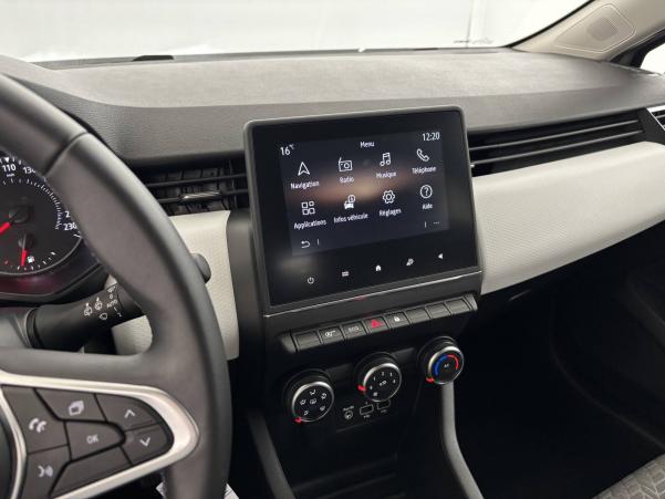Vente en ligne Renault Clio 5 Clio TCe 90 au prix de 15 280 €