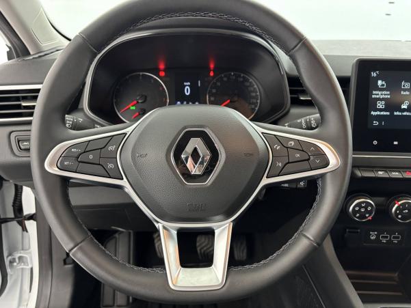 Vente en ligne Renault Clio 5 Clio TCe 90 au prix de 15 780 €