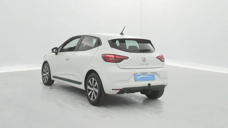 Vente en ligne Renault Clio 5 Clio TCe 90 au prix de 15 780 €