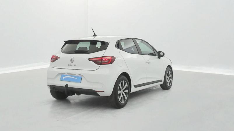 Vente en ligne Renault Clio 5 Clio TCe 90 au prix de 15 780 €