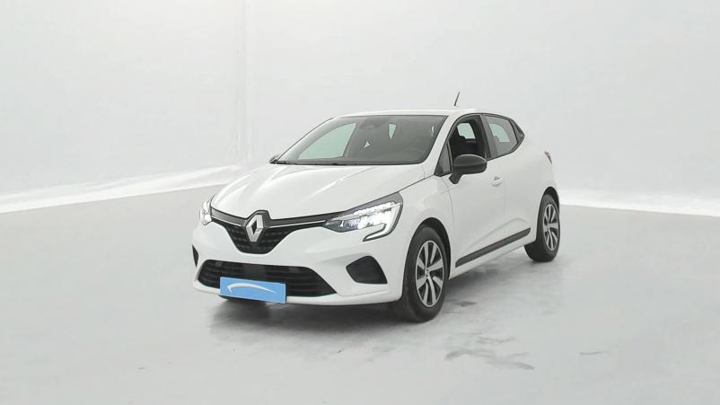 Vente en ligne Renault Clio 5 Clio TCe 90 au prix de 15 780 €