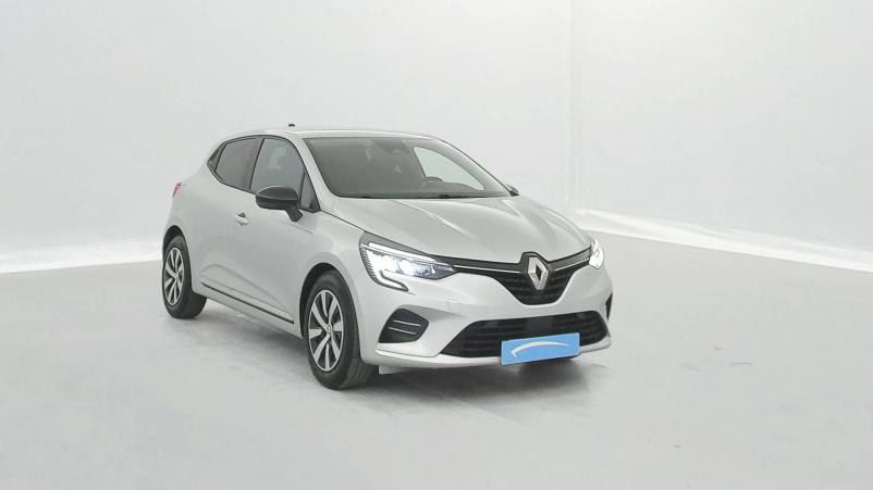 Vente en ligne Renault Clio 5 Clio TCe 90 au prix de 15 280 €