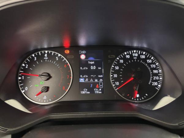 Vente en ligne Renault Clio 5 Clio TCe 90 au prix de 15 280 €