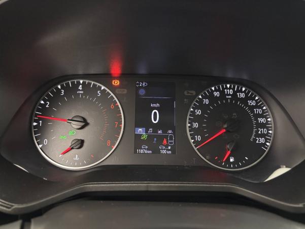 Vente en ligne Renault Clio 5 Clio TCe 90 au prix de 15 780 €