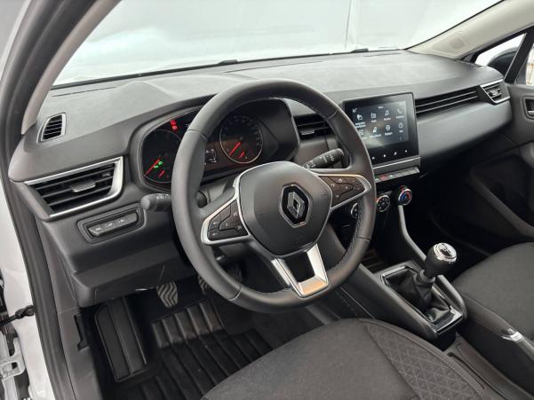 Vente en ligne Renault Clio 5 Clio TCe 90 au prix de 15 780 €