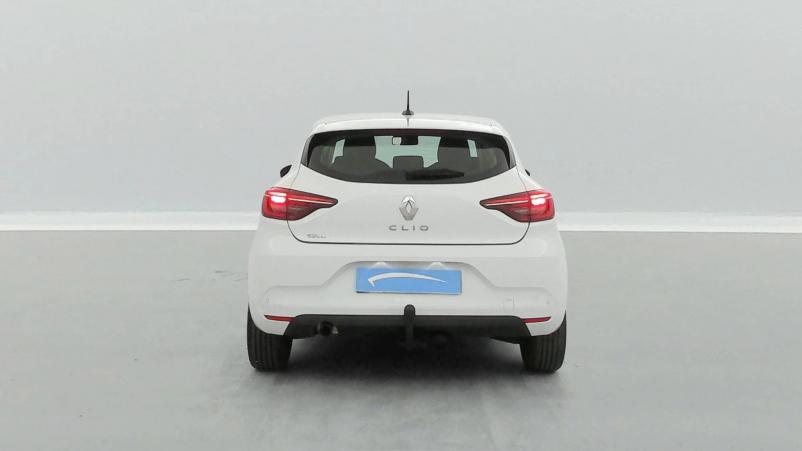 Vente en ligne Renault Clio 5 Clio TCe 90 au prix de 15 780 €