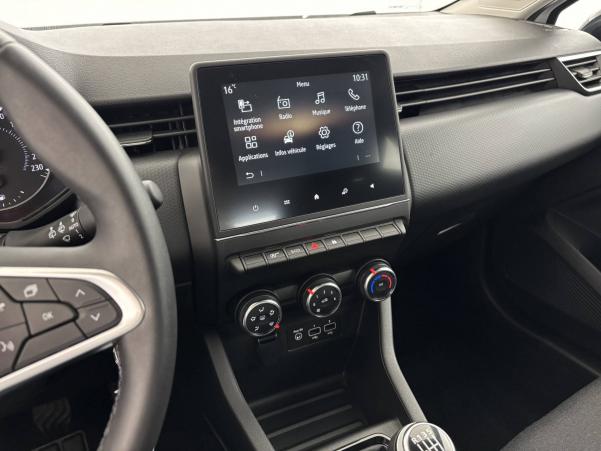 Vente en ligne Renault Clio 5 Clio TCe 90 au prix de 15 780 €