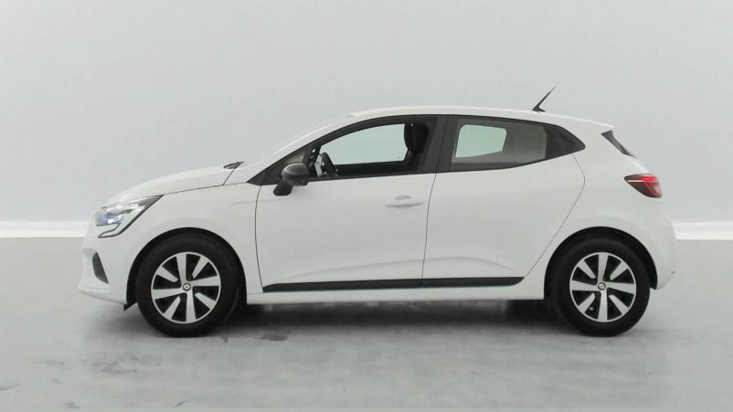 Vente en ligne Renault Clio 5 Clio TCe 90 au prix de 15 780 €