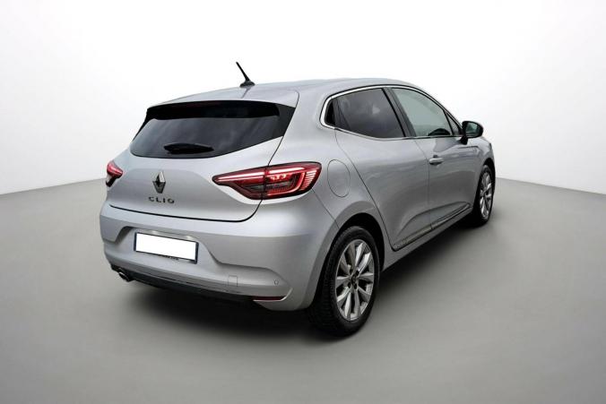 Vente en ligne Renault Clio 5 Clio Blue dCi 115 au prix de 15 990 €