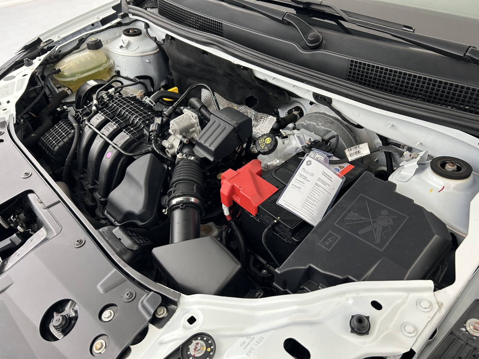 Vente en ligne Dacia Sandero  SCe 65 au prix de 9 990 €