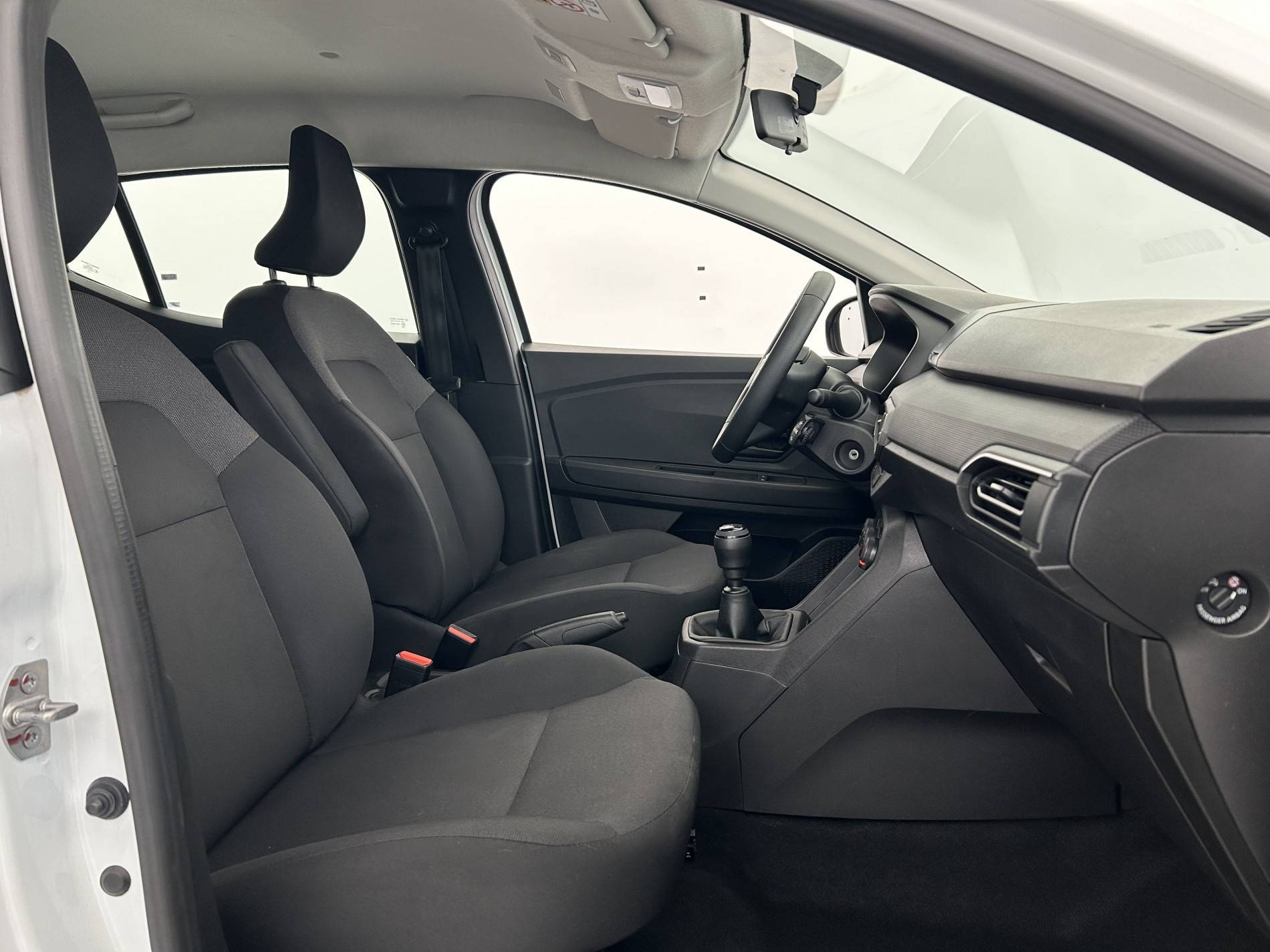 Vente en ligne Dacia Sandero  SCe 65 au prix de 9 990 €