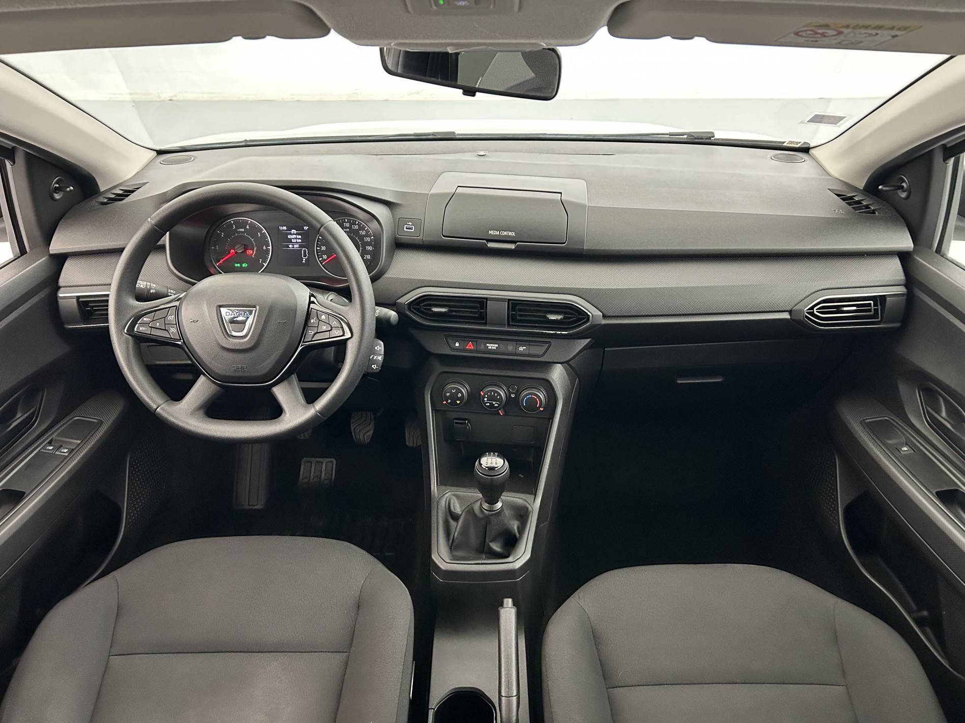 Vente en ligne Dacia Sandero  SCe 65 au prix de 9 990 €