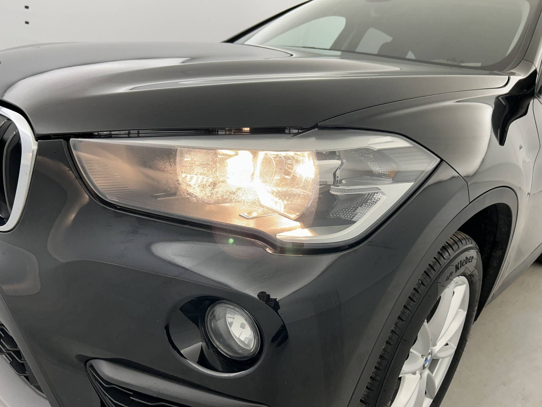Vente en ligne Bmw X1 X1 sDrive 18i 140 ch au prix de 18 990 €