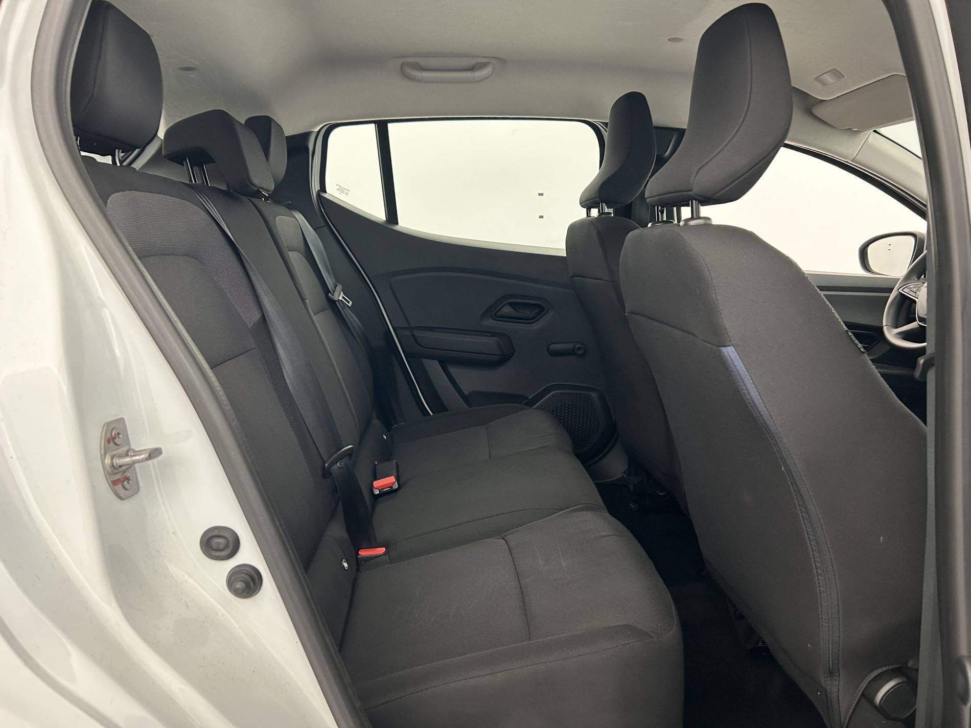 Vente en ligne Dacia Sandero  SCe 65 au prix de 9 990 €