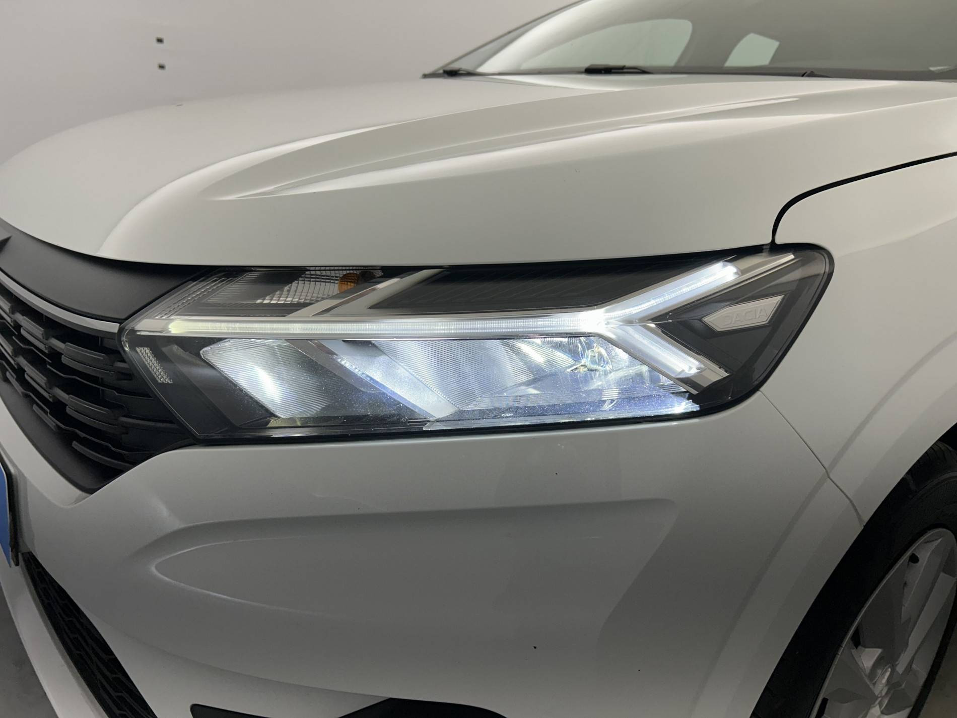 Vente en ligne Dacia Sandero  SCe 65 au prix de 9 990 €