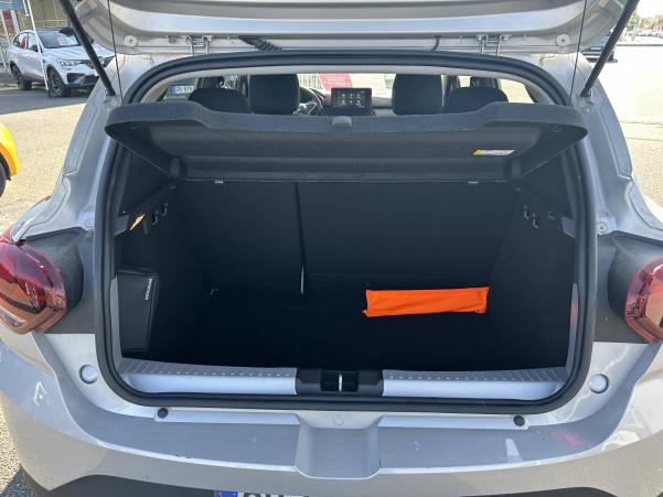 Vente en ligne Dacia Sandero  ECO-G 100 GSR2 au prix de 16 490 €