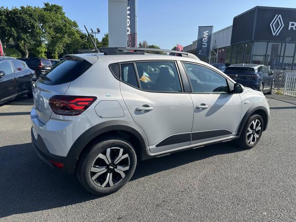 Vente en ligne Dacia Sandero  ECO-G 100 GSR2 au prix de 16 490 €