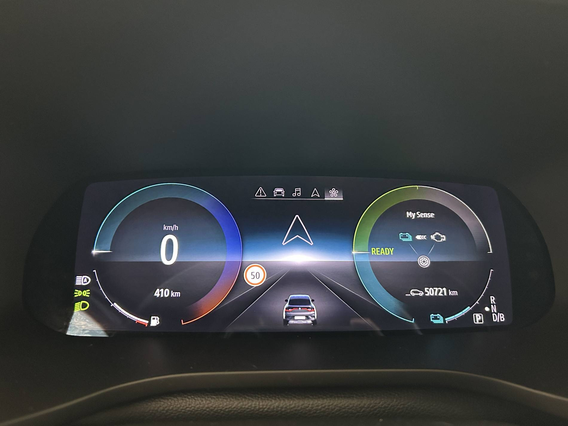 Vente en ligne Renault Arkana  E-Tech 145 - 21B au prix de 21 490 €