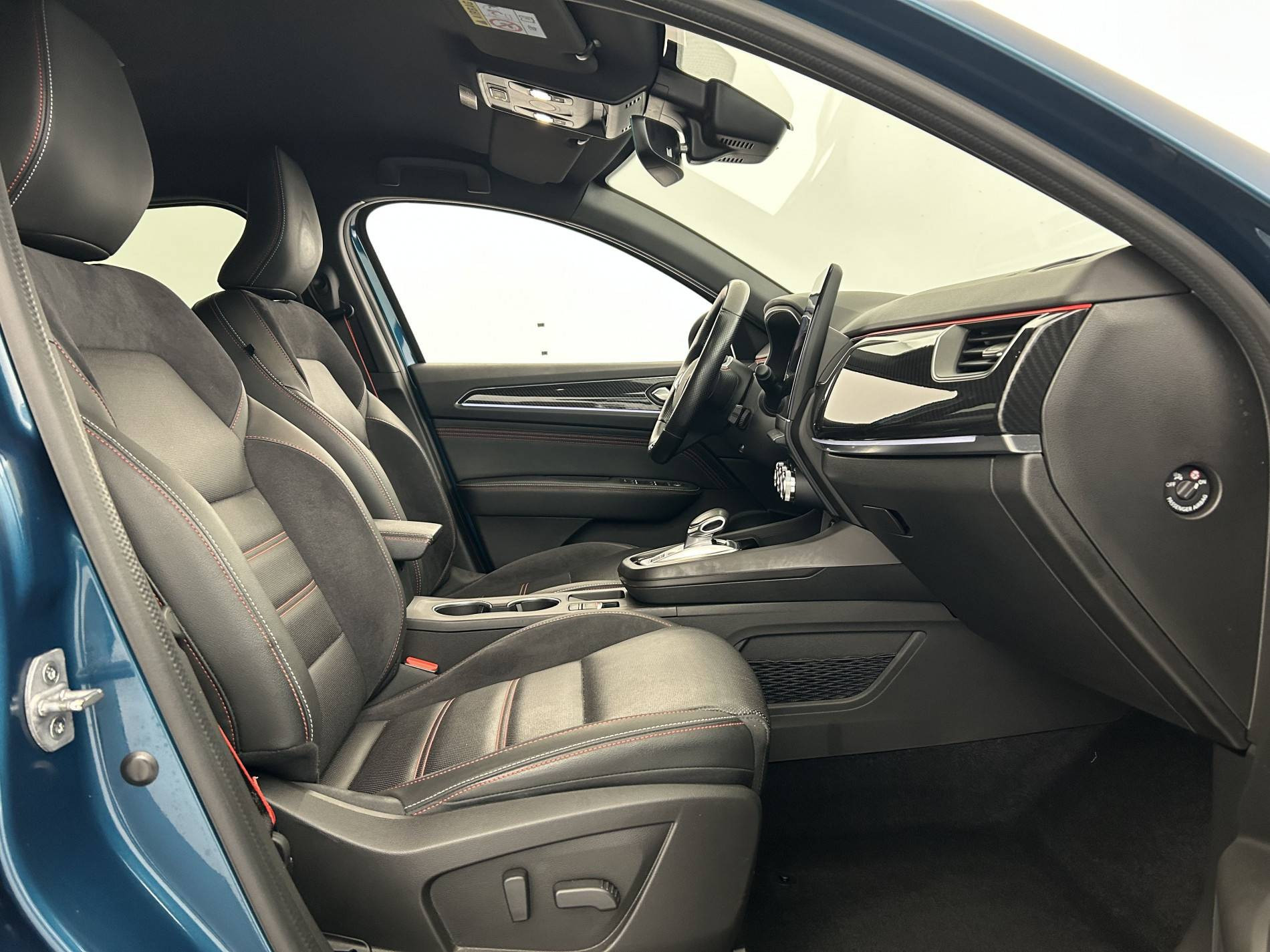 Vente en ligne Renault Arkana  E-Tech 145 - 21B au prix de 21 490 €