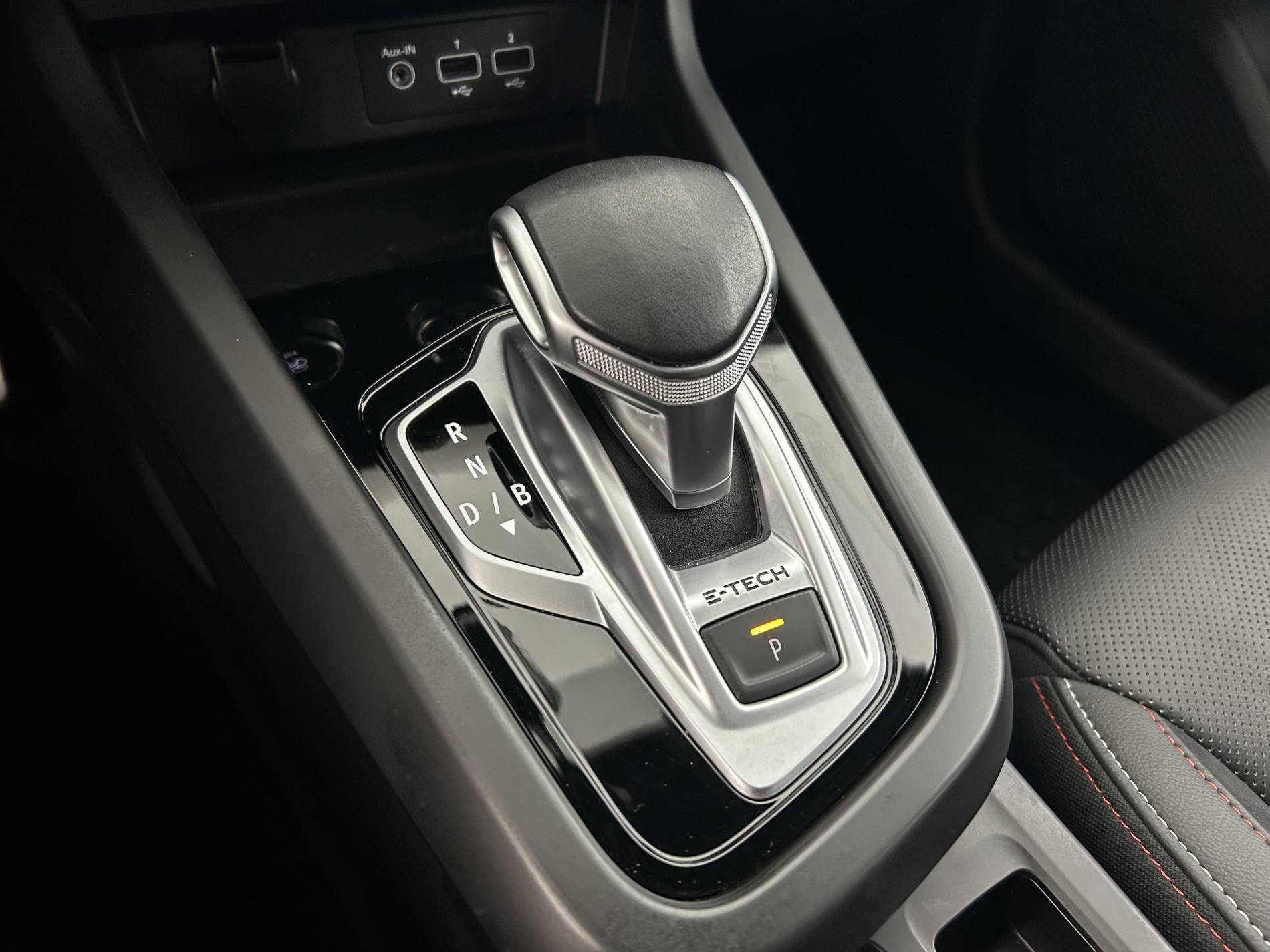 Vente en ligne Renault Arkana  E-Tech 145 - 21B au prix de 21 490 €