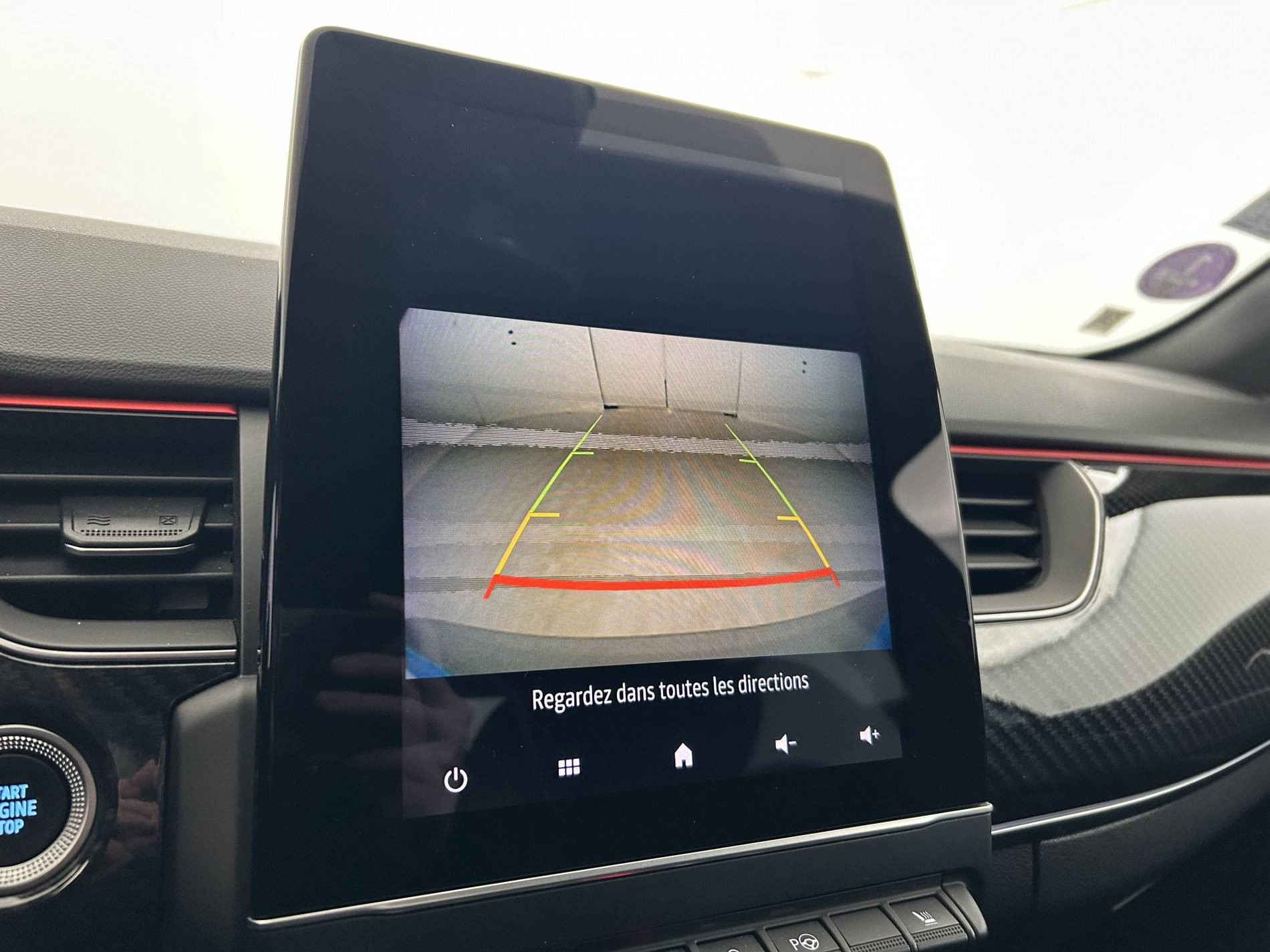 Vente en ligne Renault Arkana  E-Tech 145 - 21B au prix de 21 490 €