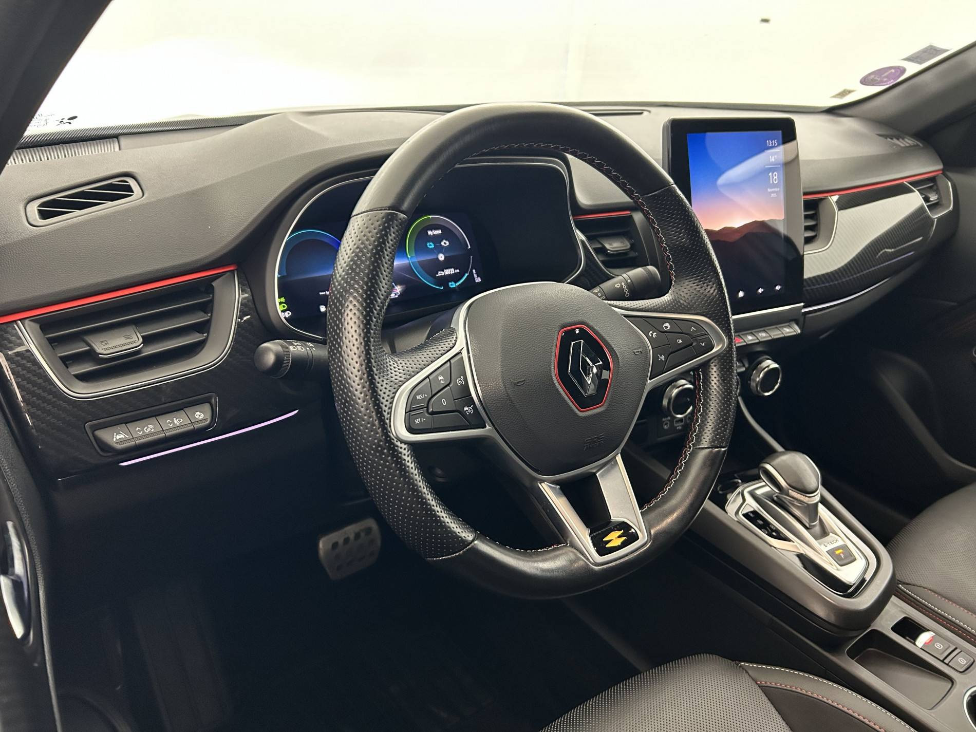 Vente en ligne Renault Arkana  E-Tech 145 - 21B au prix de 21 490 €