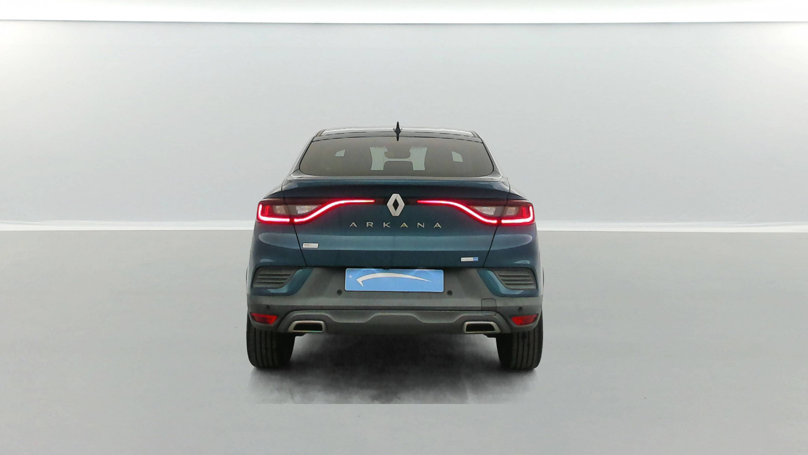 Vente en ligne Renault Arkana  E-Tech 145 - 21B au prix de 21 490 €