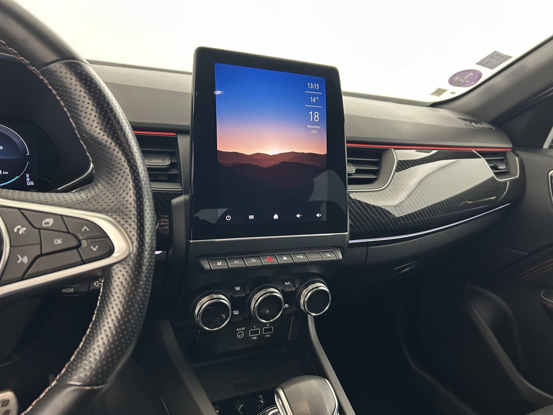 Vente en ligne Renault Arkana  E-Tech 145 - 21B au prix de 21 490 €