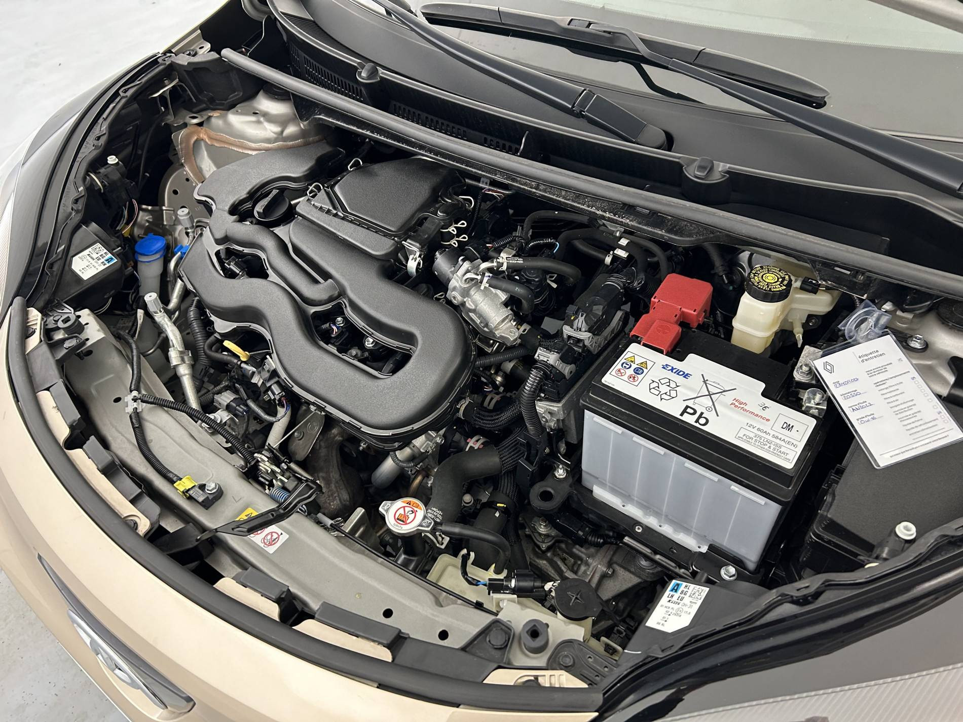 Vente en ligne Toyota Aygo X  1.0 VVT-i 72 S-CVT au prix de 15 490 €