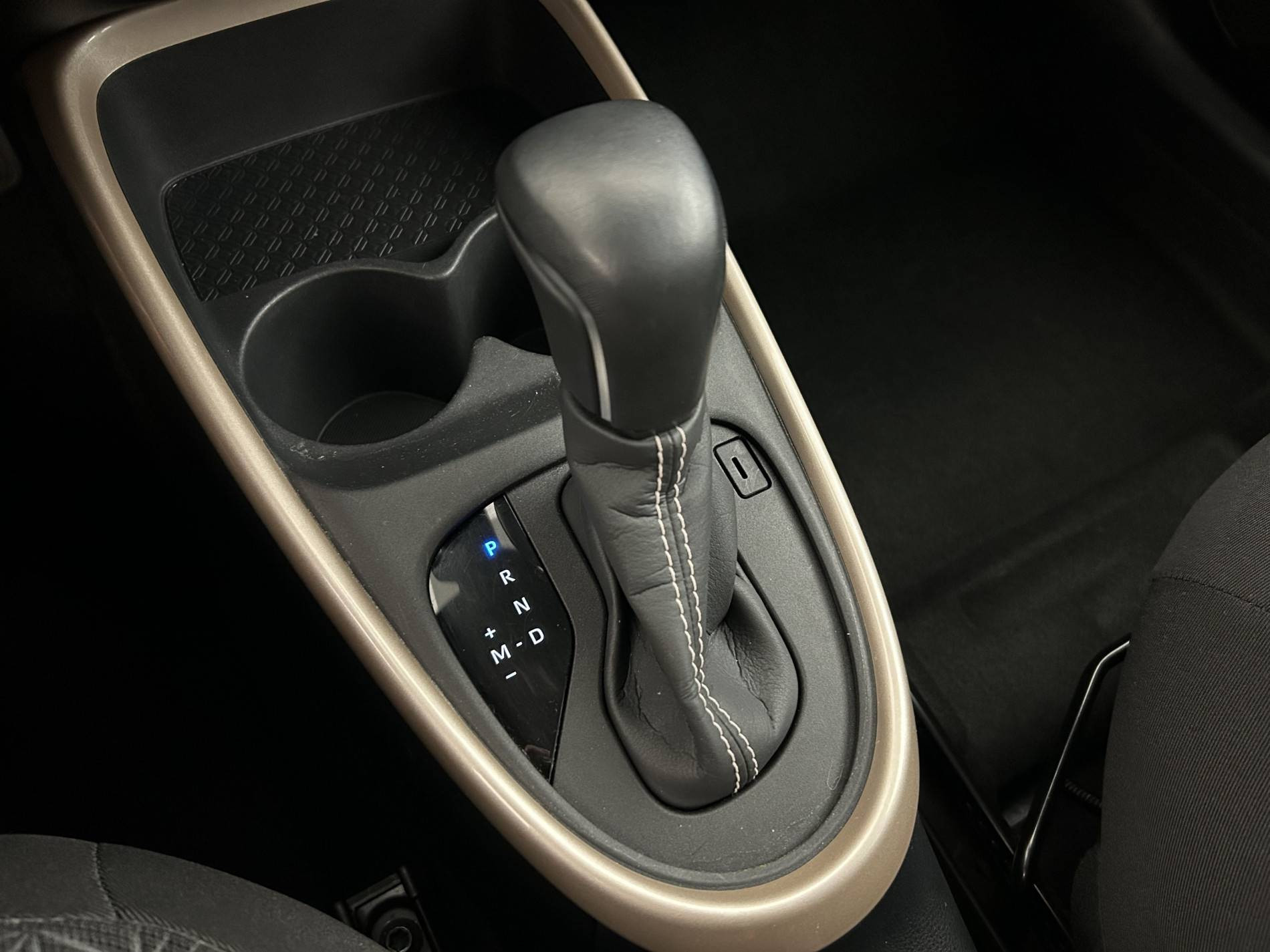 Vente en ligne Toyota Aygo X  1.0 VVT-i 72 S-CVT au prix de 15 490 €