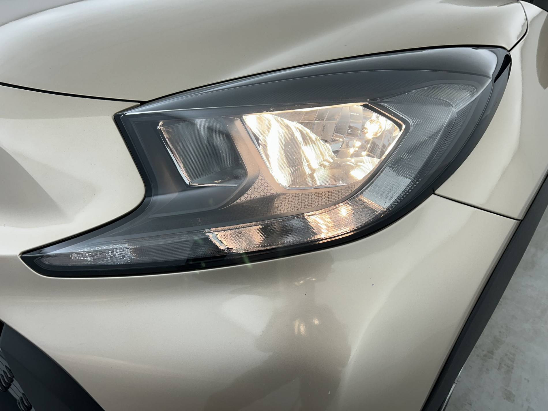 Vente en ligne Toyota Aygo X  1.0 VVT-i 72 S-CVT au prix de 15 490 €