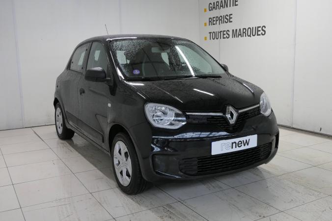 Vente en ligne Renault Twingo 3  SCe 65 - 21 au prix de 11 590 €