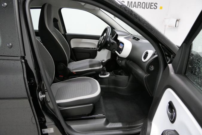 Vente en ligne Renault Twingo 3  SCe 65 - 21 au prix de 11 590 €