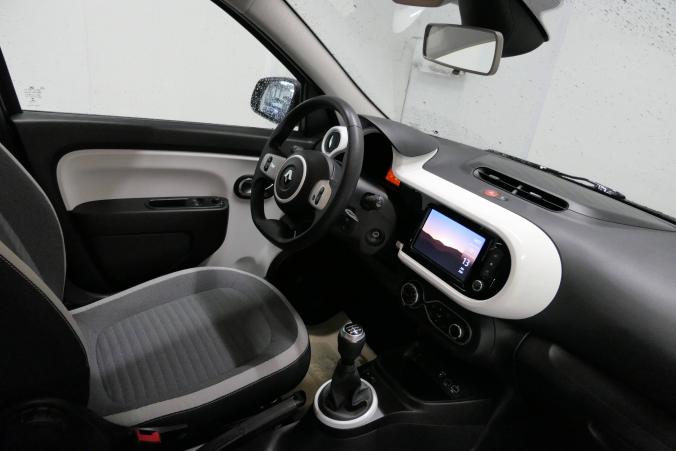 Vente en ligne Renault Twingo 3  SCe 65 - 21 au prix de 11 590 €