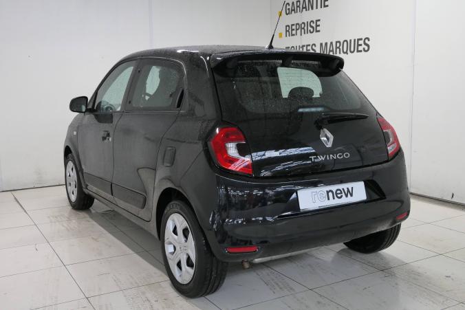 Vente en ligne Renault Twingo 3  SCe 65 - 21 au prix de 11 590 €