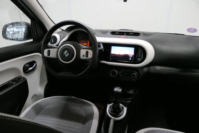 Vente en ligne Renault Twingo 3  SCe 65 - 21 au prix de 11 590 €