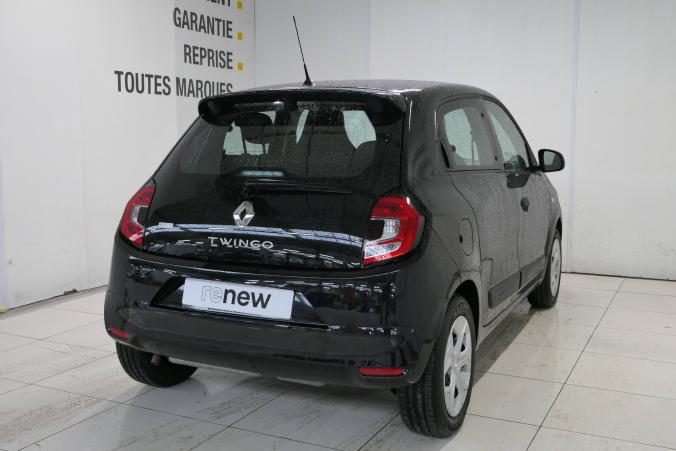 Vente en ligne Renault Twingo 3  SCe 65 - 21 au prix de 11 590 €