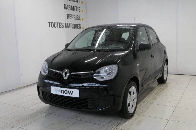 Vente en ligne Renault Twingo 3  SCe 65 - 21 au prix de 11 590 €