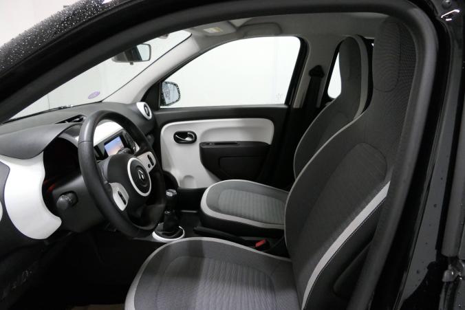 Vente en ligne Renault Twingo 3  SCe 65 - 21 au prix de 11 590 €