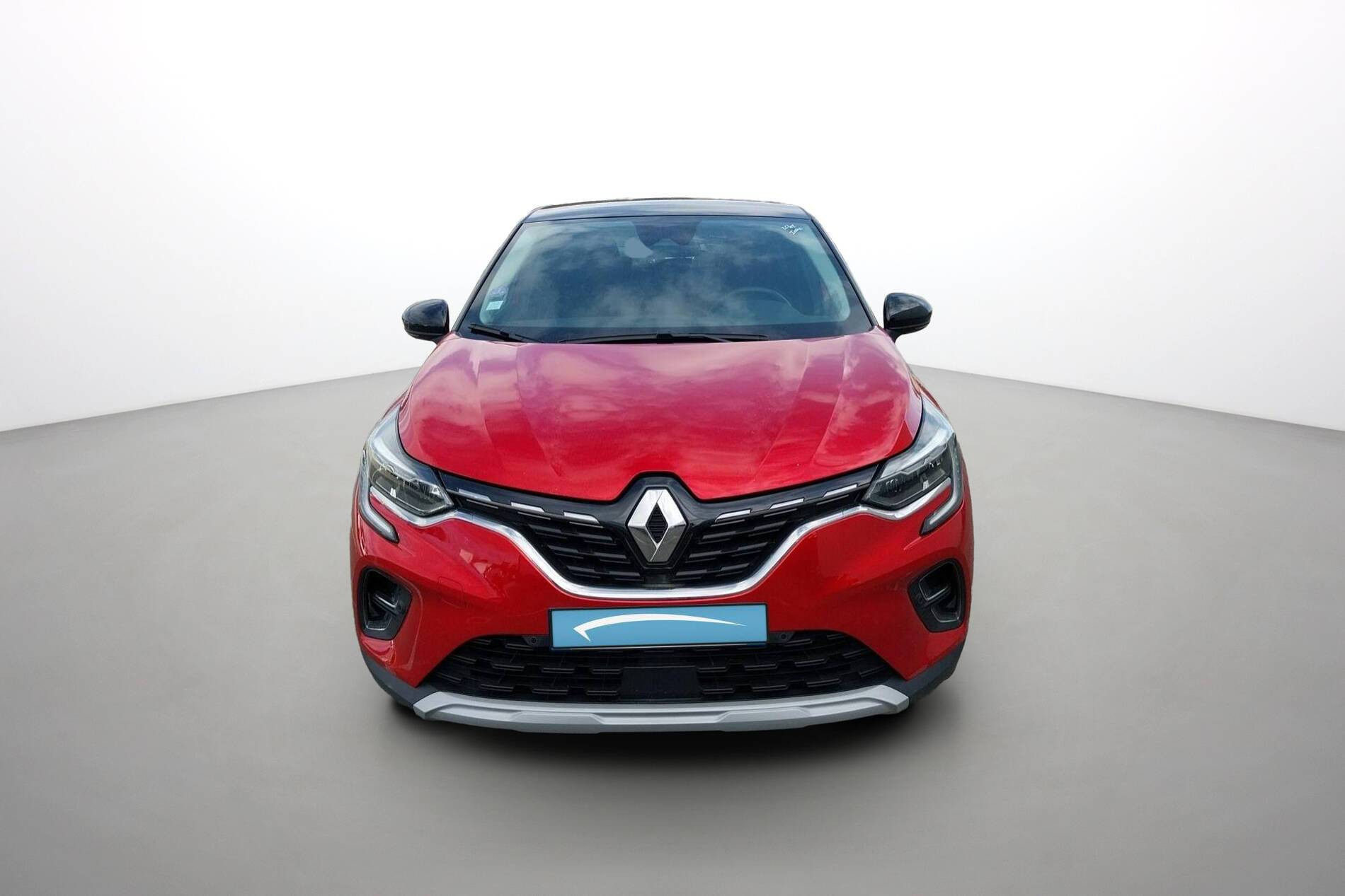 Vente en ligne Renault Captur  TCe 130 EDC FAP au prix de 16 990 €