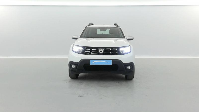 Vente en ligne Dacia Duster  ECO-G 100 4x2 au prix de 16 490 €