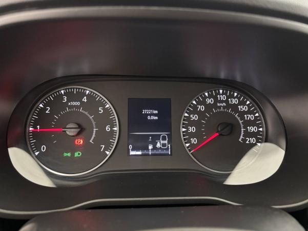 Vente en ligne Dacia Duster  ECO-G 100 4x2 au prix de 16 490 €