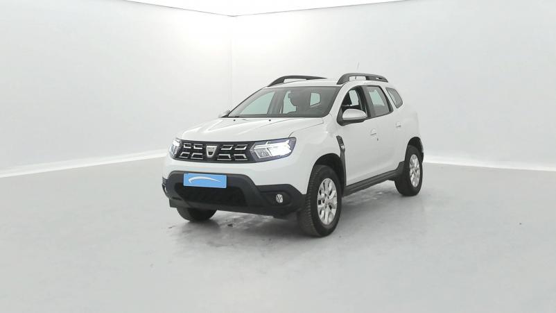 Vente en ligne Dacia Duster  ECO-G 100 4x2 au prix de 16 490 €